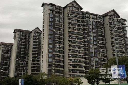 合生城邦四街坊公寓住宅深度解析 优点、不足与市场口碑